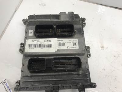 Caterpillar CT13 Engine Control Module (ECM) for a International Prostar