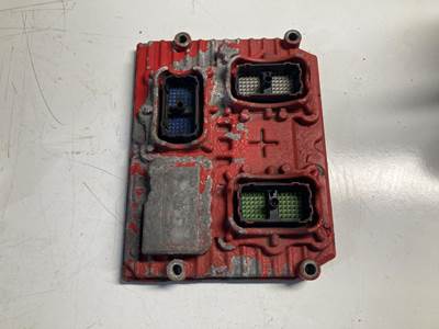 Cummins ISB 6.7L Engine Control Module (ECM) for a Freightliner M2 106
