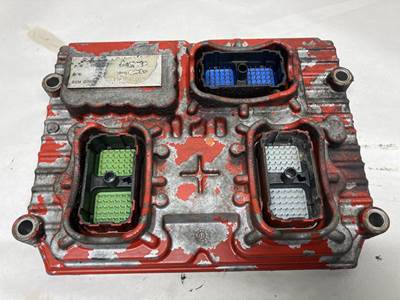 Cummins ISB 6.7L Engine Control Module (ECM) for a Freightliner M2 106