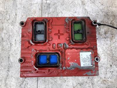 Cummins ISB 6.7L Engine Control Module (ECM) for a Freightliner M2 106