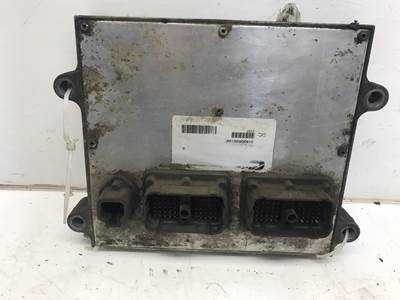 Cummins ISB 6.7L Engine Control Module (ECM) for a Freightliner B2