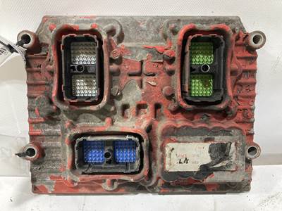Cummins ISB 6.7L Engine Control Module (ECM) for a Freightliner M2 106