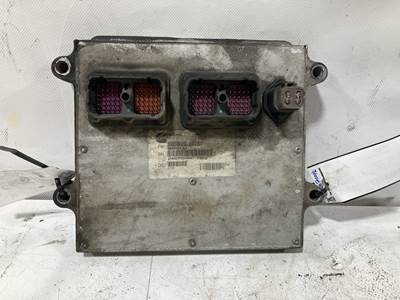 Cummins ISB 6.7L Engine Control Module (ECM) for a Freightliner M2 106