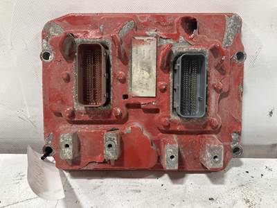 Cummins ISB 6.7L Engine Control Module (ECM) for a Freightliner M2 106