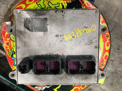 Cummins ISB 6.7L Engine Control Module (ECM) for a Freightliner M2 106