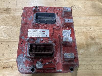 Cummins ISB 6.7L Engine Control Module (ECM) for a International Durastar (4300)