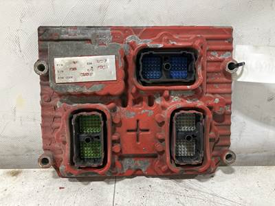 Cummins ISB 6.7L Engine Control Module (ECM) for a Freightliner M2 106