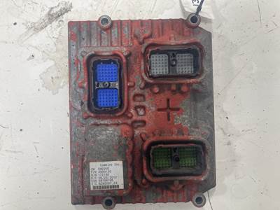 Cummins ISB 6.7L Engine Control Module (ECM) for a Freightliner M2 106