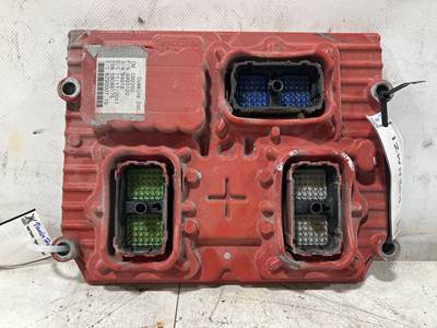 Cummins ISB 6.7L Engine Control Module (ECM) for a Freightliner M2 106