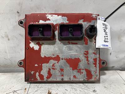 Cummins ISC Engine Control Module (ECM) for a Freightliner M2 106