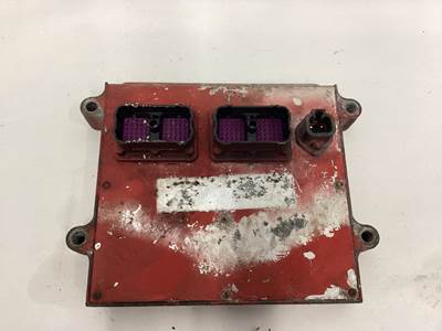 Cummins ISL Engine Control Module (ECM) for a Kenworth T440