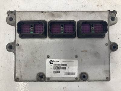 Cummins ISM Engine Control Module (ECM) for a Freightliner Columbia 120
