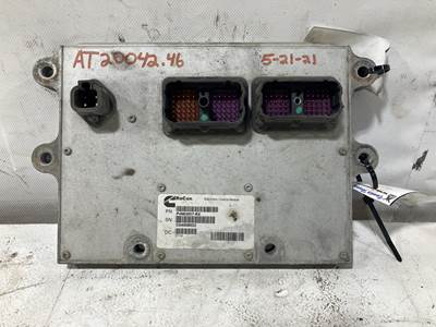 Cummins ISM Engine Control Module (ECM) for a International Transtar (8600)
