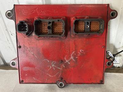 Cummins ISX Engine Control Module (ECM) for a International 9900