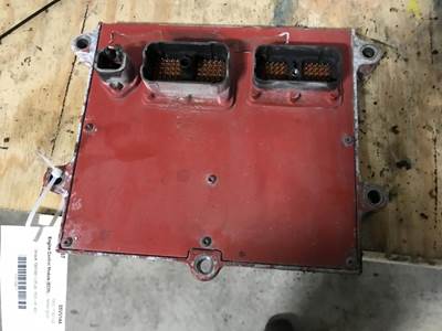 Cummins ISX Engine Control Module (ECM) for a Volvo VNL