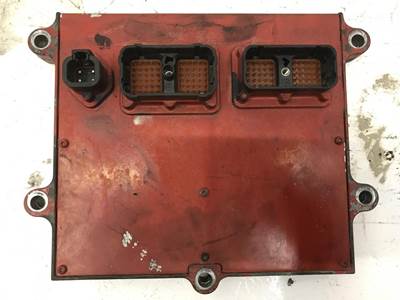 Cummins ISX Engine Control Module (ECM) for a International 9400