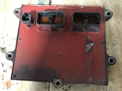 Cummins ISX Engine Control Module (ECM) for a Volvo VNL