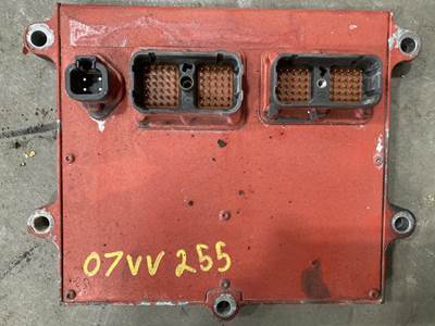 Cummins ISX Engine Control Module (ECM) for a Volvo VNL