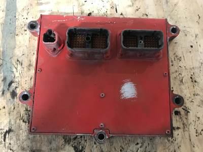 Cummins ISX Engine Control Module (ECM) for a Volvo VNL