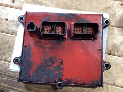 Cummins ISX Engine Control Module (ECM) for a Volvo VNL