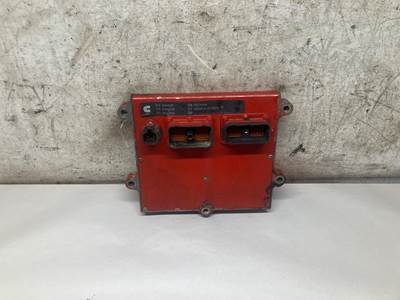 Cummins ISX Engine Control Module (ECM) for a International 9200