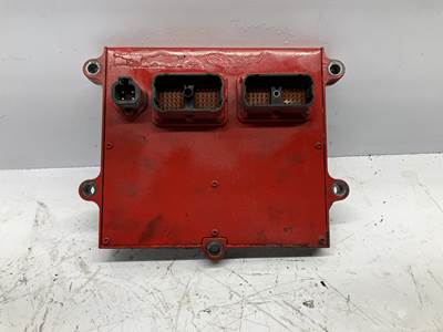 Cummins ISX Engine Control Module (ECM) for a International 9400
