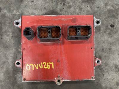 Cummins ISX Engine Control Module (ECM) for a Volvo VNL