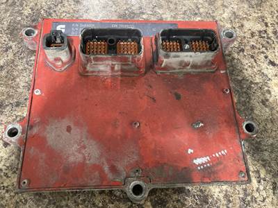 Cummins ISX Engine Control Module (ECM) for a International 9400