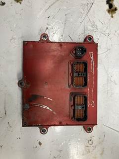Cummins ISX Engine Control Module (ECM) for a Kenworth T800