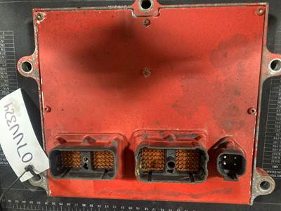 Cummins ISX Engine Control Module (ECM) for a Volvo VNL