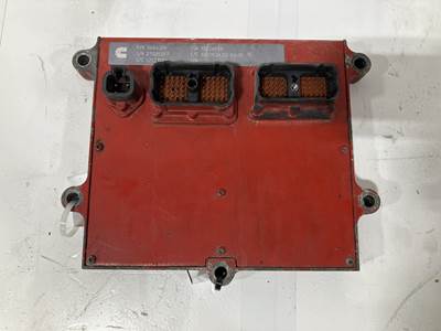 Cummins ISX Engine Control Module (ECM) for a Volvo VNL