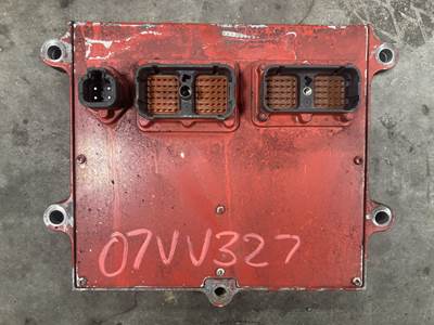 Cummins ISX Engine Control Module (ECM) for a Volvo VNL