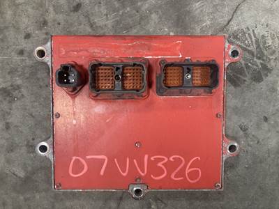 Cummins ISX Engine Control Module (ECM) for a Volvo VNL