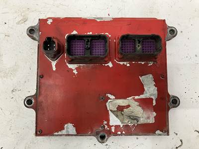 Cummins ISX Engine Control Module (ECM) for a Peterbilt 387