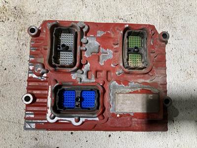 Cummins ISX11.9 Engine Control Module (ECM) for a Kenworth T800