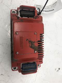 Cummins ISX12 G Engine Control Module (ECM) for a Kenworth T880