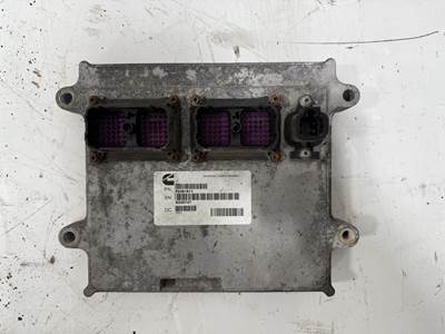 Cummins ISX12 G Engine Control Module (ECM) for a Freightliner Cascadia