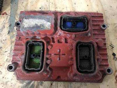 Cummins ISX15 Engine Control Module (ECM) for a Kenworth T660