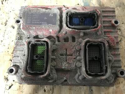Cummins ISX15 Engine Control Module (ECM) for a Volvo VNL