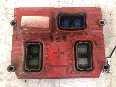 Cummins ISX15 Engine Control Module (ECM) for a Kenworth T660