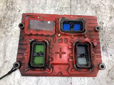 Cummins ISX15 Engine Control Module (ECM) for a Freightliner M2 112