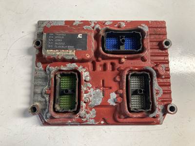 Cummins ISX15 Engine Control Module (ECM) for a Freightliner Cascadia