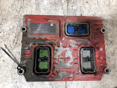 Cummins ISX15 Engine Control Module (ECM) for a Freightliner Cascadia