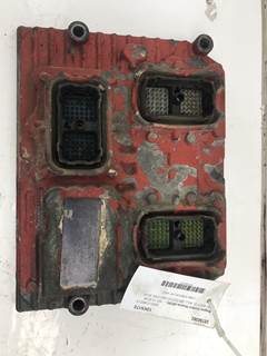 Cummins ISX15 Engine Control Module (ECM) for a Kenworth T660