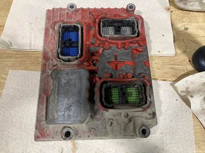 Cummins ISX15 Engine Control Module (ECM)