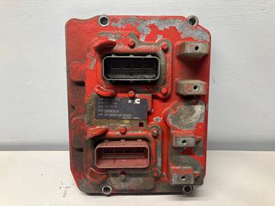 Cummins ISX15 Engine Control Module (ECM) for a International Prostar