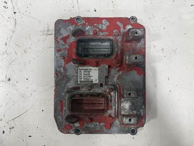 Cummins ISX15 Engine Control Module (ECM) for a Peterbilt 587
