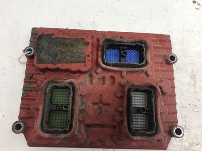 Cummins ISX15 Engine Control Module (ECM) for a Kenworth T660