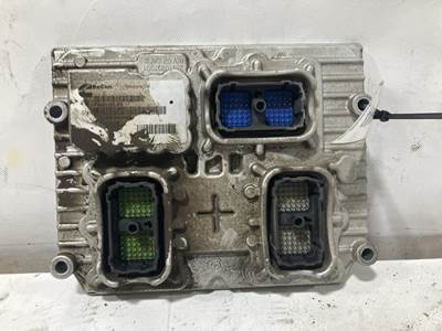 Cummins ISX15 Engine Control Module (ECM) for a Kenworth T660