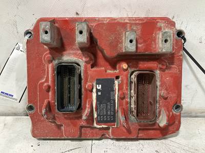 Cummins ISX15 Engine Control Module (ECM) for a Kenworth T680